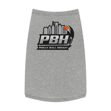 PBHL Pet Tank Top
