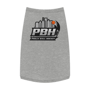 PBHL Pet Tank Top