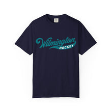 UNCW Unisex Garment-Dyed T-shirt