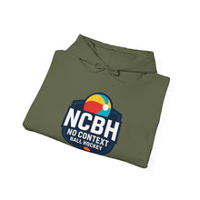 No Context Unisex Hooded Sweatshirt