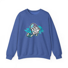 Wooder Ice PBH Crewneck Sweatshirt - Unisex Heavy Blend