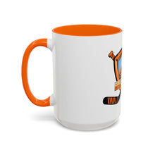 Tucson Accent Coffee Mug (11, 15oz)