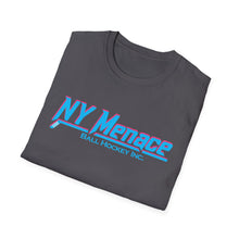 Menace Unisex Softstyle T-Shirt