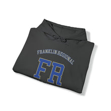 Unisex Heavy Blend™ Hooded Sweatshirt Franklin Regional
