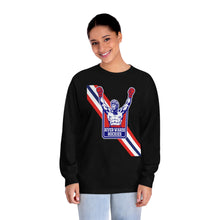 River Wards Rockies -  Unisex Classic Long Sleeve T-Shirt