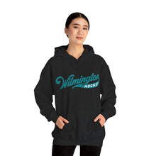 UNCW Unisex Hooded Sweatshirt
