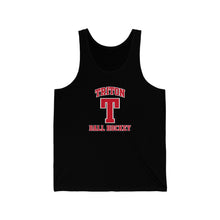 Unisex Jersey Tank - Triton