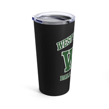 West Deptford Tumbler 20oz