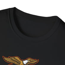 Unisex Softstyle T-Shirt - Terribles