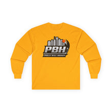 PBHL Unisex Ultra Cotton Long Sleeve Tee