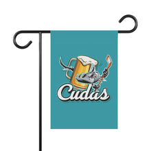 Garden & House Banner - Cudas