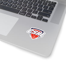 CSHL Kiss-Cut Stickers