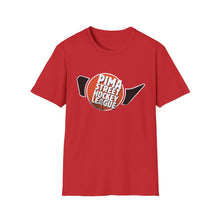 Tucson Unisex Softstyle T-Shirt