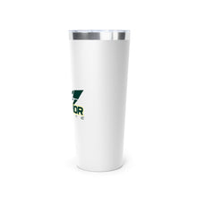 Warrior Online Copper Vacuum Insulated Tumbler