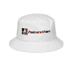 Stylish Embroidered Bucket Hat for Trendy Outfits, Summer Accessory, Beach Hat, Casual Fashion, Gift for Him/Her