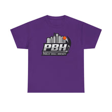 PBHL Unisex Heavy Cotton Tee