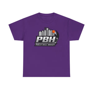 PBHL Unisex Heavy Cotton Tee