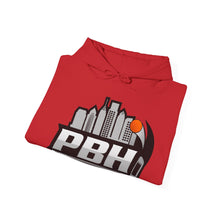 PBHL Unisex Hooded Sweatshirt