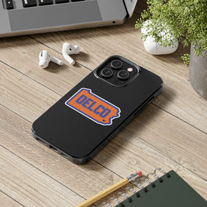 Case Mate Tough Phone Cases -   DELCO PHANTOMS