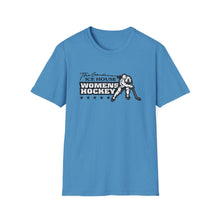 ICE HOUSE   Unisex Softstyle T-Shirt