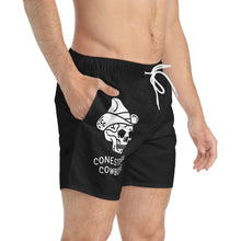 Swim Trunks - Conestoga Cowboys