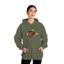 Tucson Unisex Heavy Blend™ Hooded Sweatshirt