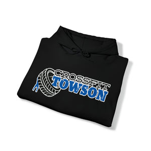 CFTowson - Unisex Heavy Blend™ Hooded Sweatshirt