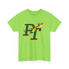 PT Warrior Inline Unisex Heavy Cotton Tee