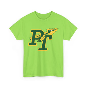 PT Warrior Inline Unisex Heavy Cotton Tee