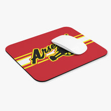 Mouse Pad (Rectangle) - Arsenal