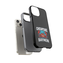 Baymen Phone Case