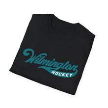 UNCW Unisex Softstyle T-Shirt