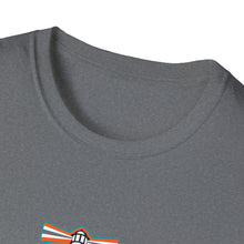 Unisex Softstyle T-Shirt - NY Dek