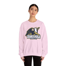 Sun Valley Sweatshirt, Unisex Crewneck Top