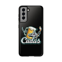 Tough Phone Cases - Cudas