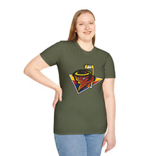 Tucson Unisex Softstyle T-Shirt