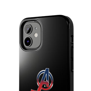 Avengers Case Mate Tough Phone Cases