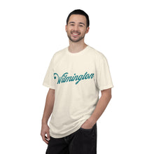 UNCW Unisex Garment-Dyed T-shirt