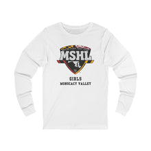 MSHL Girls Monocacy Valley - Long Sleeve Tee