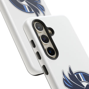 Stateline Phone Case