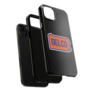 Case Mate Tough Phone Cases -   DELCO PHANTOMS