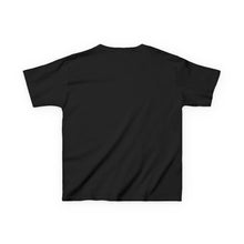 Michigan Broomball Kids Heavy Cotton Tee