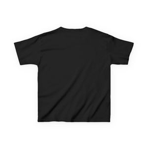 Michigan Broomball Kids Heavy Cotton Tee