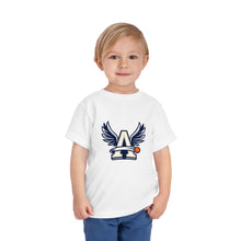 ANGELS Toddler Short Sleeve Tee