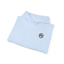 Fan Gear Hoodie - Pioneer Sports