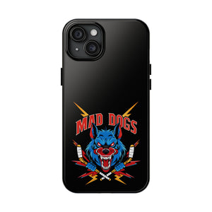 MAD DOGS Case Mate Tough Phone Cases
