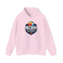 No Context Unisex Hooded Sweatshirt