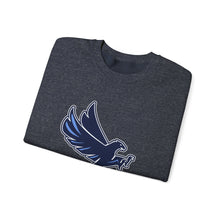 Stateline Sweatshirt, Unisex Crewneck Top