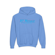 Menace Youth Heavy Blend Hooded Sweatshirt