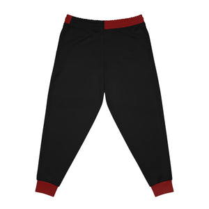 Garden State Red Coats - Athletic Joggers